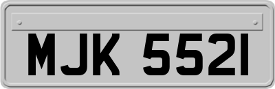 MJK5521