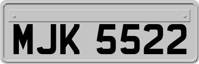 MJK5522