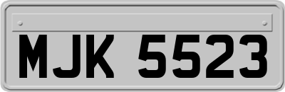 MJK5523