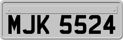 MJK5524