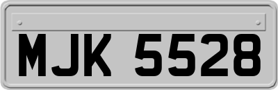 MJK5528