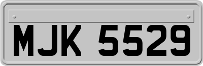 MJK5529