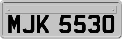 MJK5530