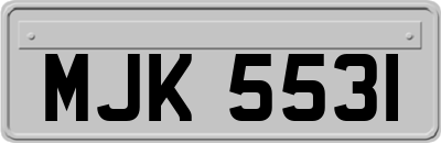 MJK5531