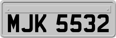 MJK5532