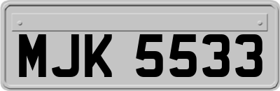 MJK5533