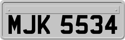 MJK5534