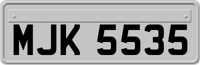 MJK5535