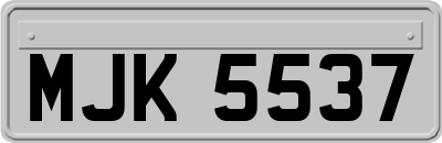 MJK5537