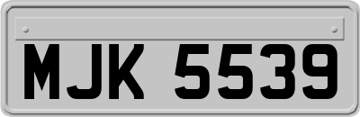 MJK5539
