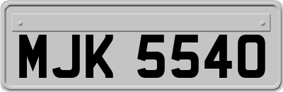 MJK5540