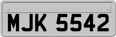 MJK5542