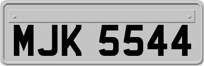 MJK5544