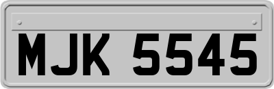 MJK5545
