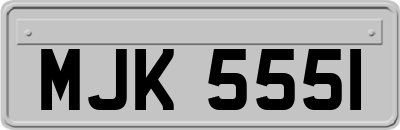 MJK5551