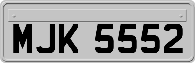 MJK5552
