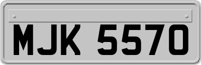 MJK5570