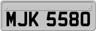 MJK5580