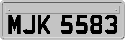 MJK5583