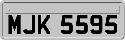 MJK5595