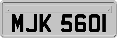 MJK5601