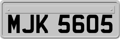 MJK5605