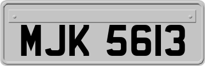 MJK5613