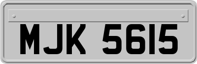 MJK5615