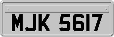 MJK5617