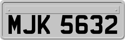 MJK5632
