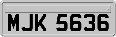 MJK5636