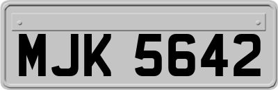 MJK5642