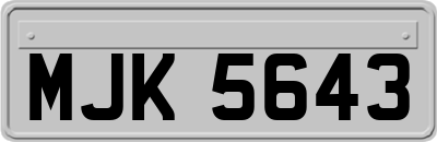 MJK5643