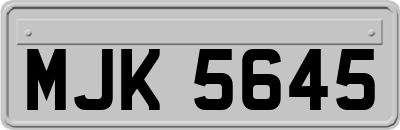 MJK5645