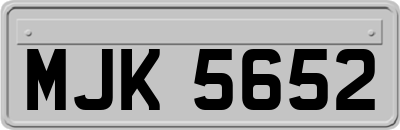 MJK5652