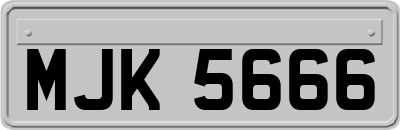 MJK5666