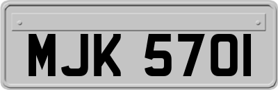 MJK5701