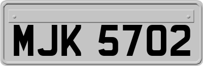MJK5702