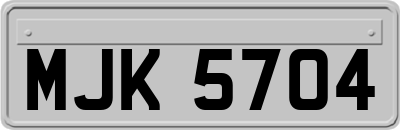 MJK5704
