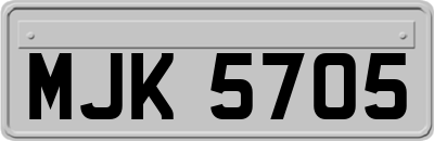 MJK5705