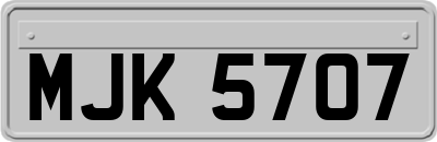 MJK5707