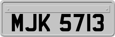 MJK5713