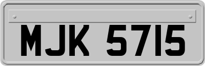 MJK5715