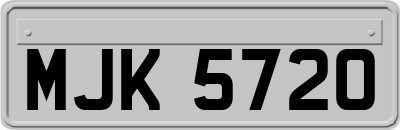 MJK5720