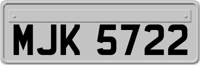 MJK5722