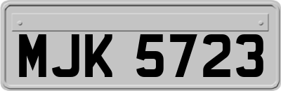 MJK5723