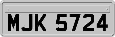 MJK5724