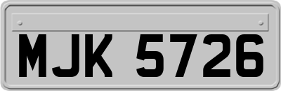 MJK5726