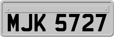 MJK5727