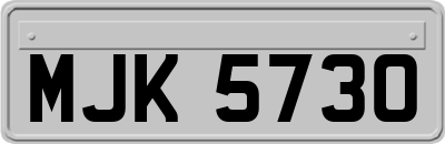 MJK5730